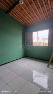 Casa no bairro Nova Jaguaquara