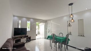 Casa a venda no bairro da Muritiba