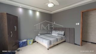 Casa a venda no bairro da Muritiba