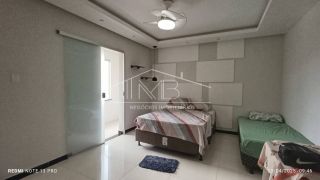 Casa a venda no bairro da Muritiba