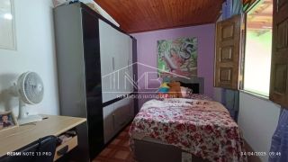 Casa a venda no bairro Popular