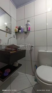 Casa a venda no bairro Popular