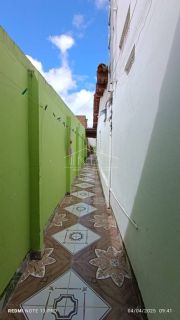 Casa a venda no bairro Popular