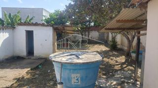 Casa a venda no bairro Palmeira