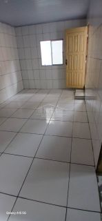 Casa no bairro São Jorge