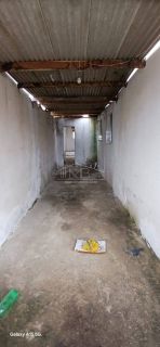 Casa no bairro São Jorge