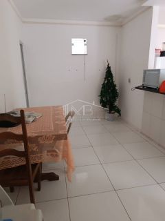 Casa a venda no bairro Cruzeiro