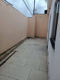 Casa a venda no bairro Cruzeiro