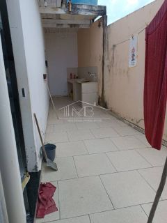 Casa a venda no bairro Cruzeiro