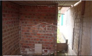 Casa a venda no bairro Palmeira