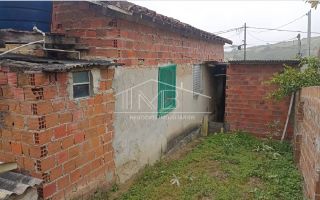 Casa a venda no bairro Palmeira