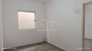 Casa a venda no bairro Popular