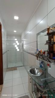 Casa a venda no bairro Muritiba