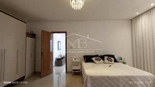 Casa a venda no bairro Muritiba