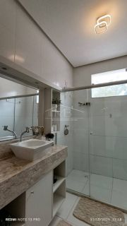 Casa a venda no bairro Muritiba