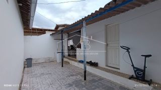 Casa a venda no bairro Muritiba