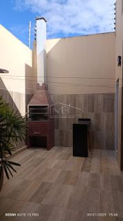 Casa a venda bairro Palmeira