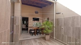 Casa a venda bairro Palmeira