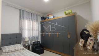 Casa a venda bairro Palmeira