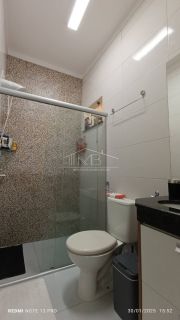 Casa a venda bairro Palmeira