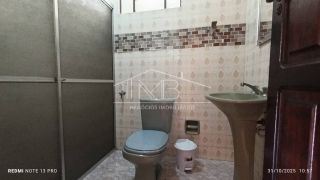 Casa a venda no bairro Muritiba