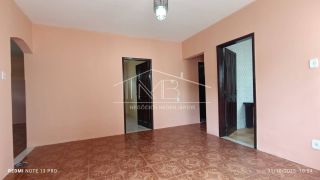 Casa a venda no bairro Muritiba