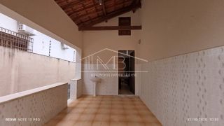 Casa a venda no bairro Muritiba