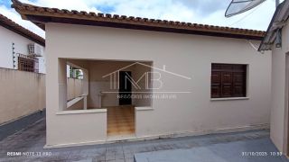 Casa a venda no bairro Muritiba