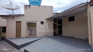 Casa a venda no bairro Muritiba