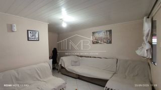 Casa a venda no bairro Popular