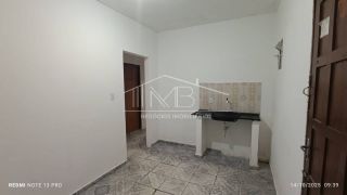 Casa no bairro São Jorge