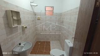 Casa no bairro São Jorge