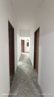 Casa no bairro São Jorge