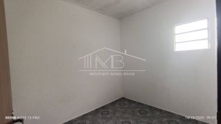 Casa no bairro São Jorge