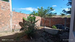 Casa no bairro São Jorge