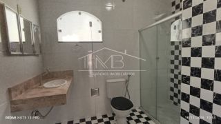 Casa no bairro Palmeira