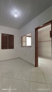 Casa no bairro Palmeira