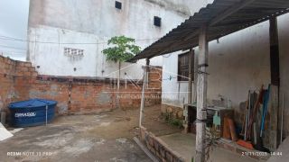 Casa no bairro São Jorge