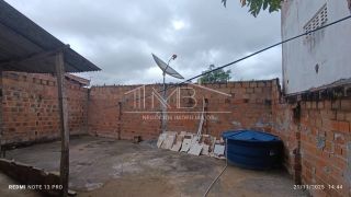 Casa no bairro São Jorge