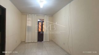 Casa no bairro São Jorge