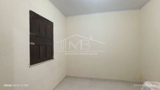 Casa no bairro São Jorge