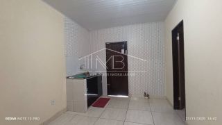 Casa no bairro São Jorge