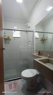 Casa no bairro Popular