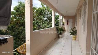 Casa no bairro Muritiba