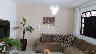 Casa no bairro Muritiba