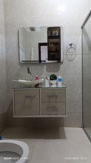 Casa no bairro Muritiba