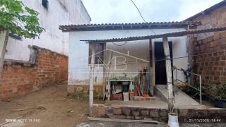 Casa no bairro São Jorge