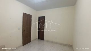 Casa no bairro São Jorge