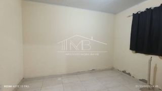 Casa no bairro São Jorge