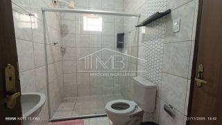 Casa no bairro São Jorge